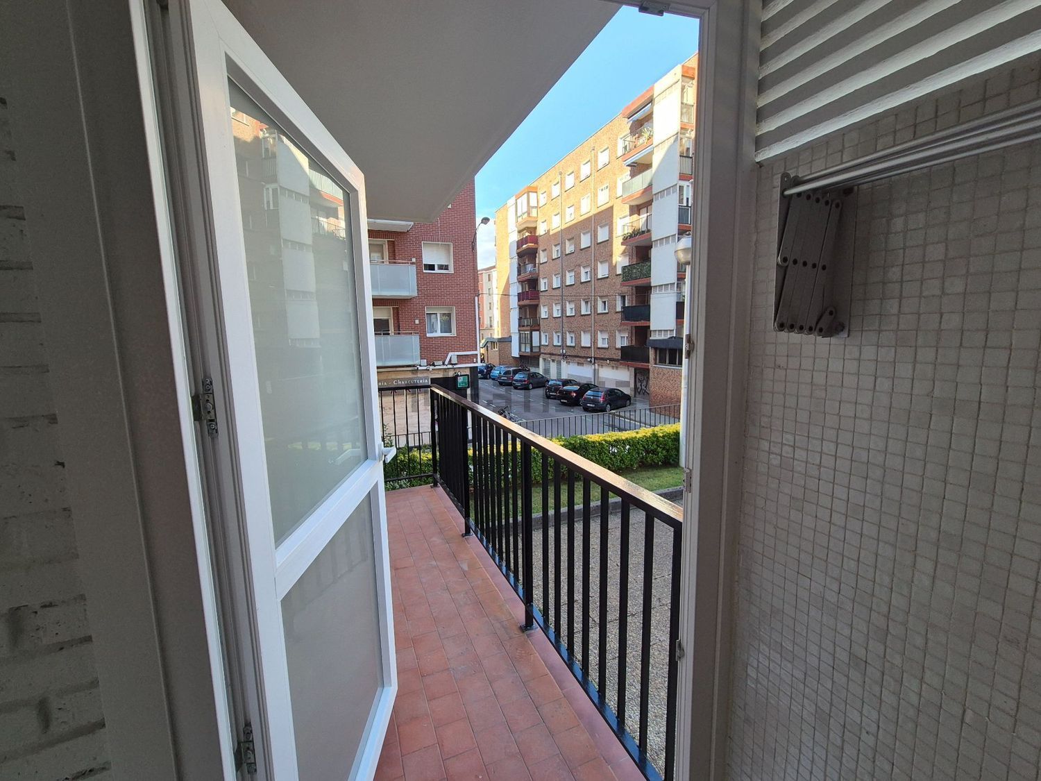 Piso de 97 m² en Bilbao