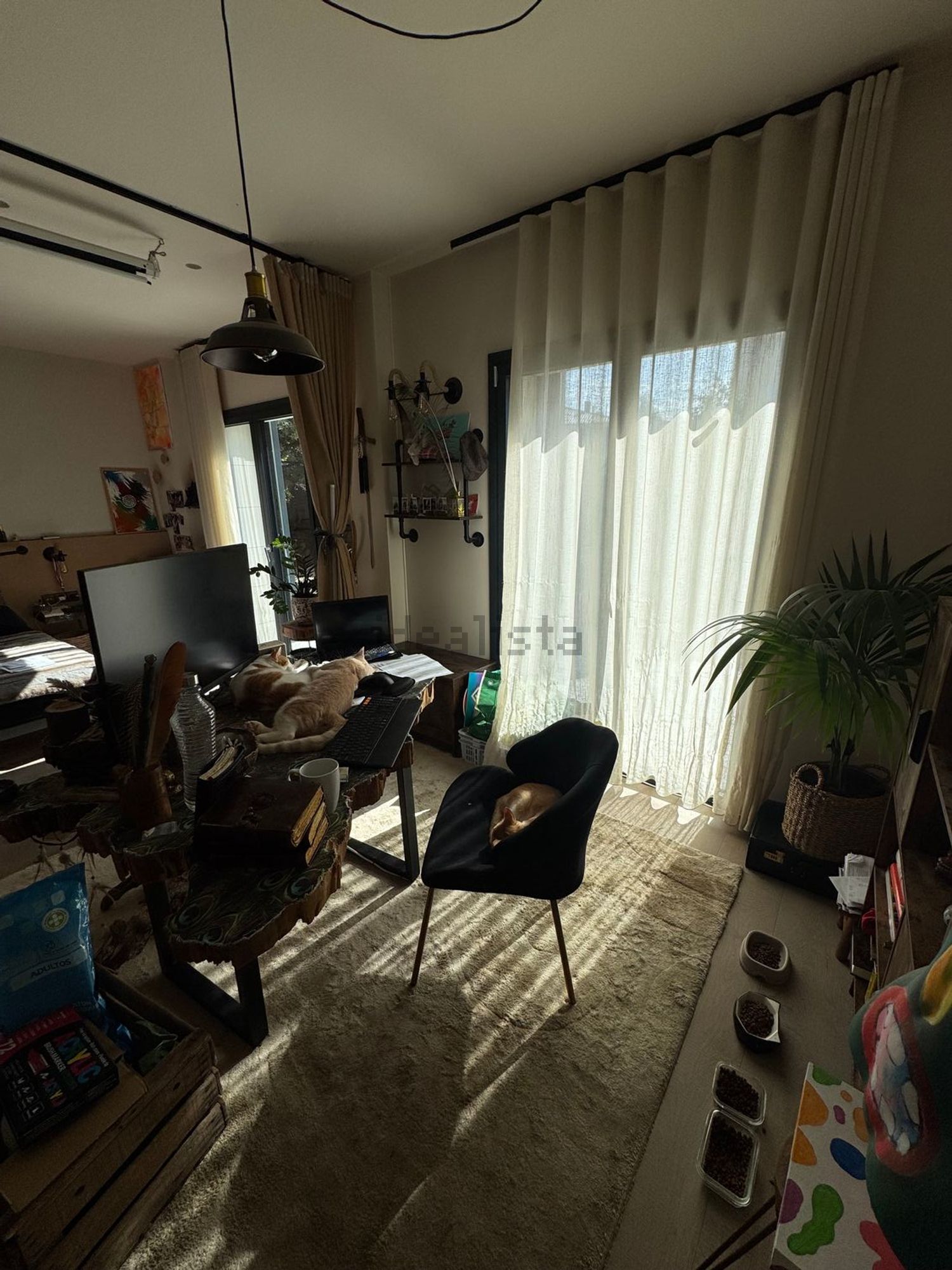 Room for rent, Sant Julià de Vilatorta