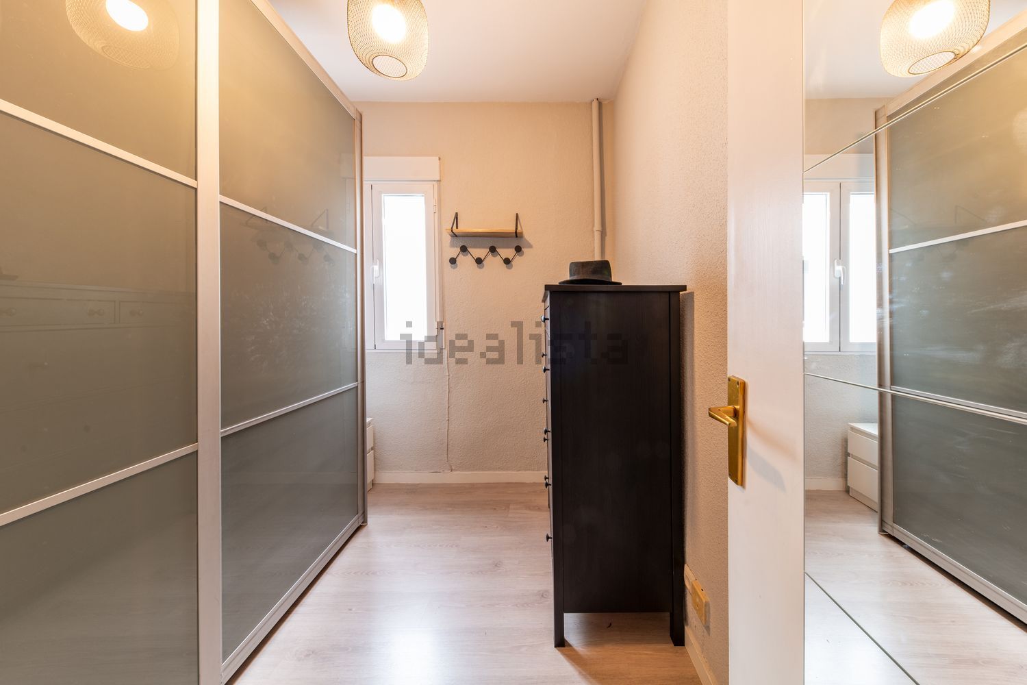 Pis de 85 m² a Madrid