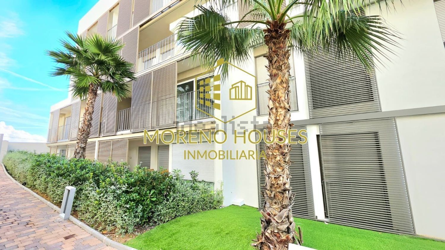 Appartamento 91 m² a Xàbia / Jávea
