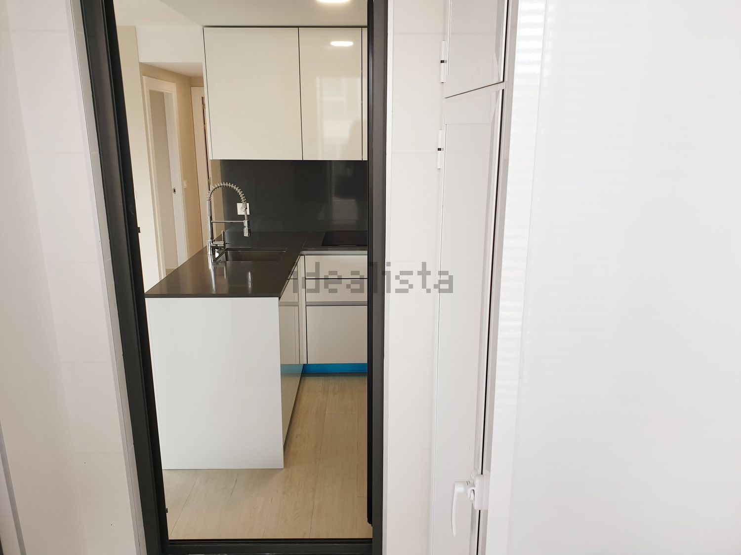 Piso de 90 m² en Madrid