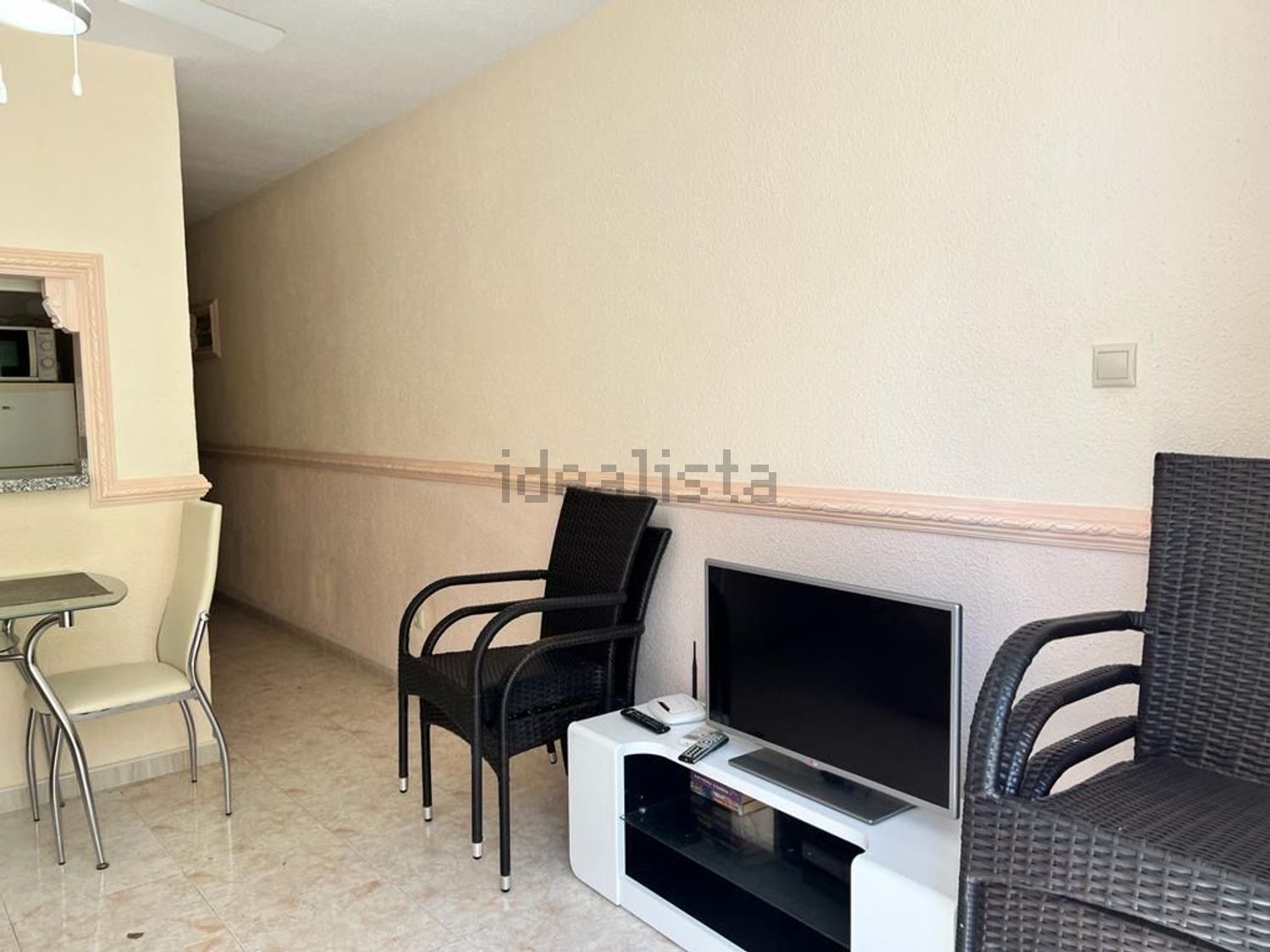 Wohnung 60 m² in San Miguel de Salinas