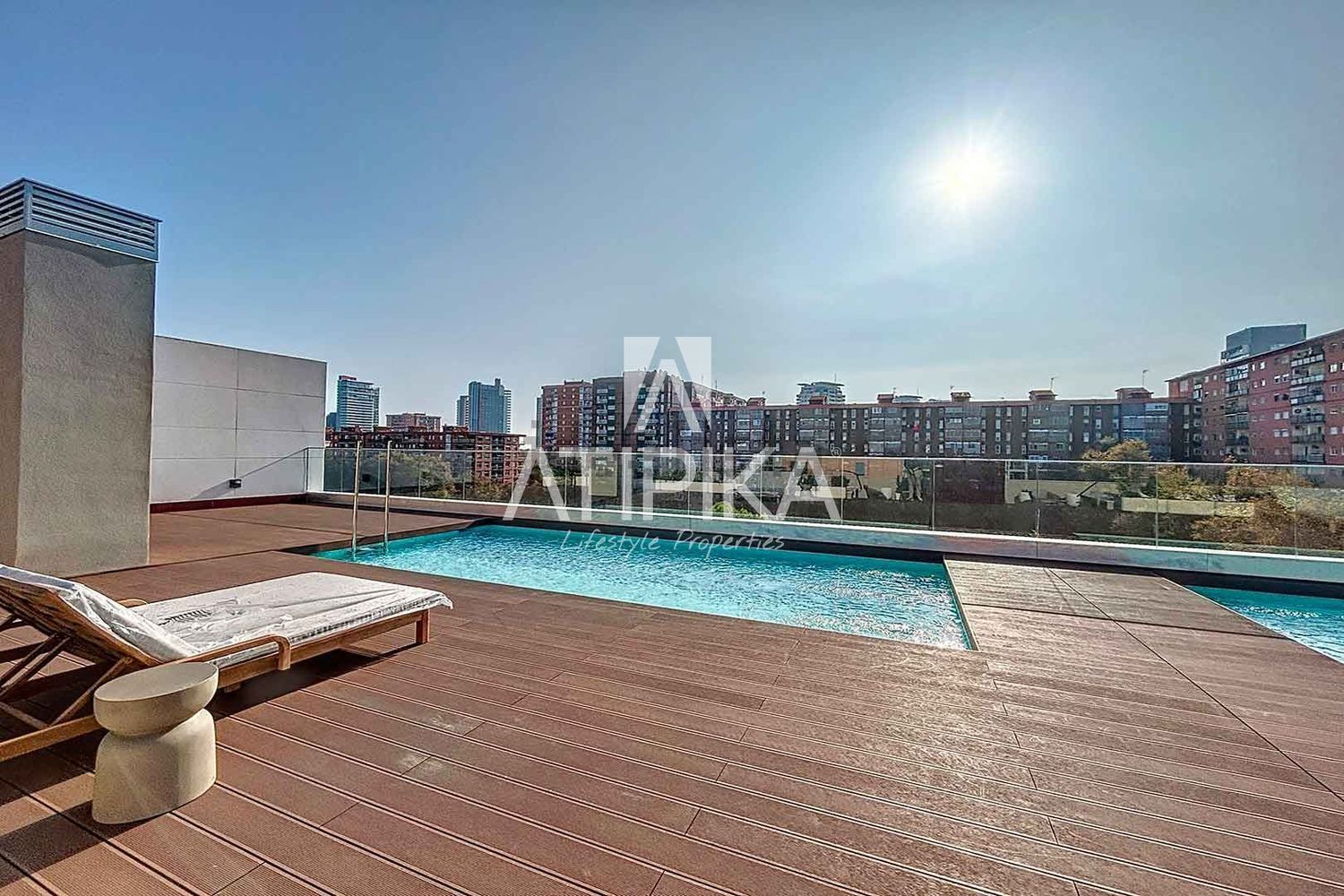 Wohnung 70 m² in Barcelona