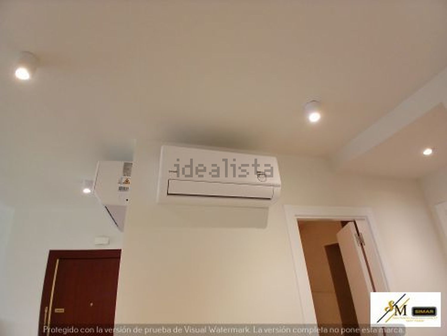 Appartamento 92 m² a Toledo