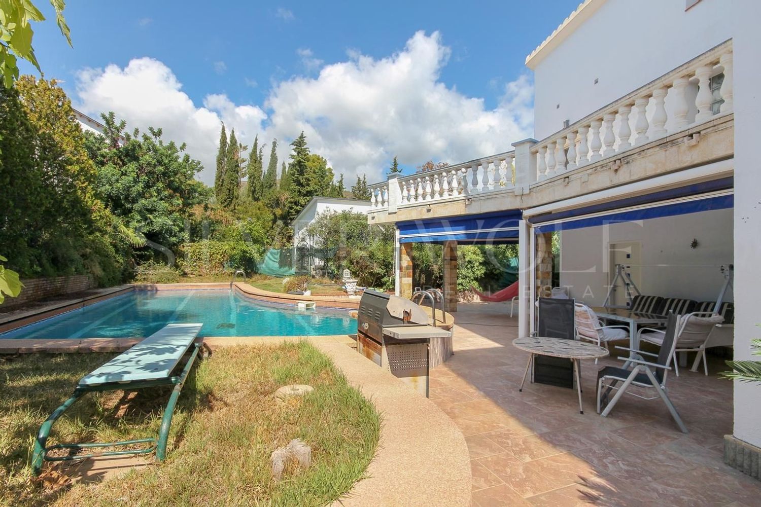 Casa de 434 m² a Castelldefels