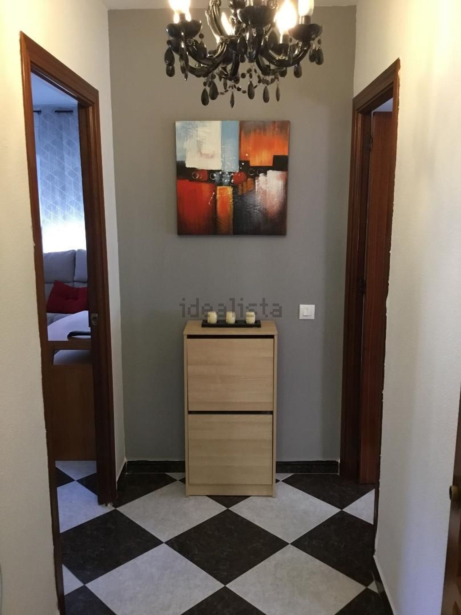 Pis de 88 m² a Màlaga