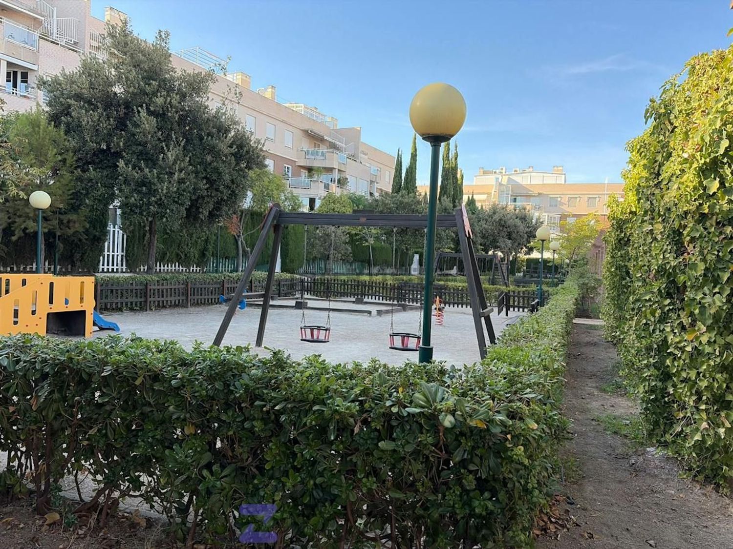 Pis de 127 m² a Saragossa