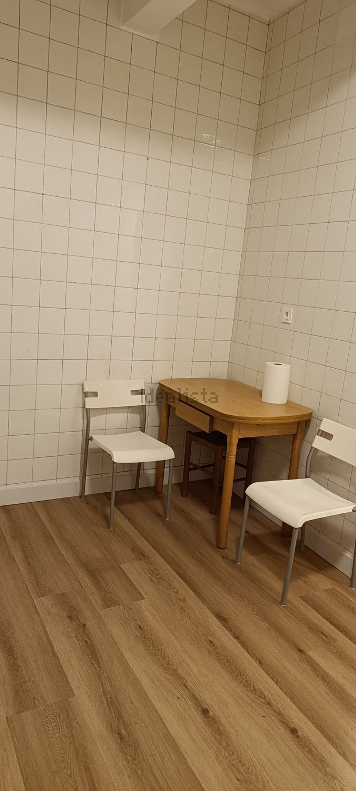 Habitación 60 m², San Sebastián