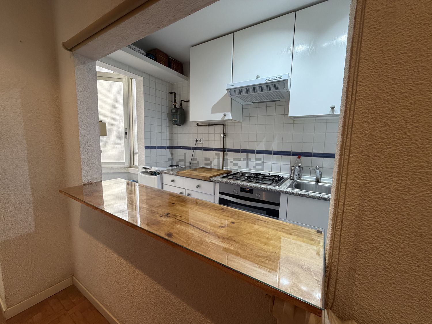 Pis de 72 m² a Madrid