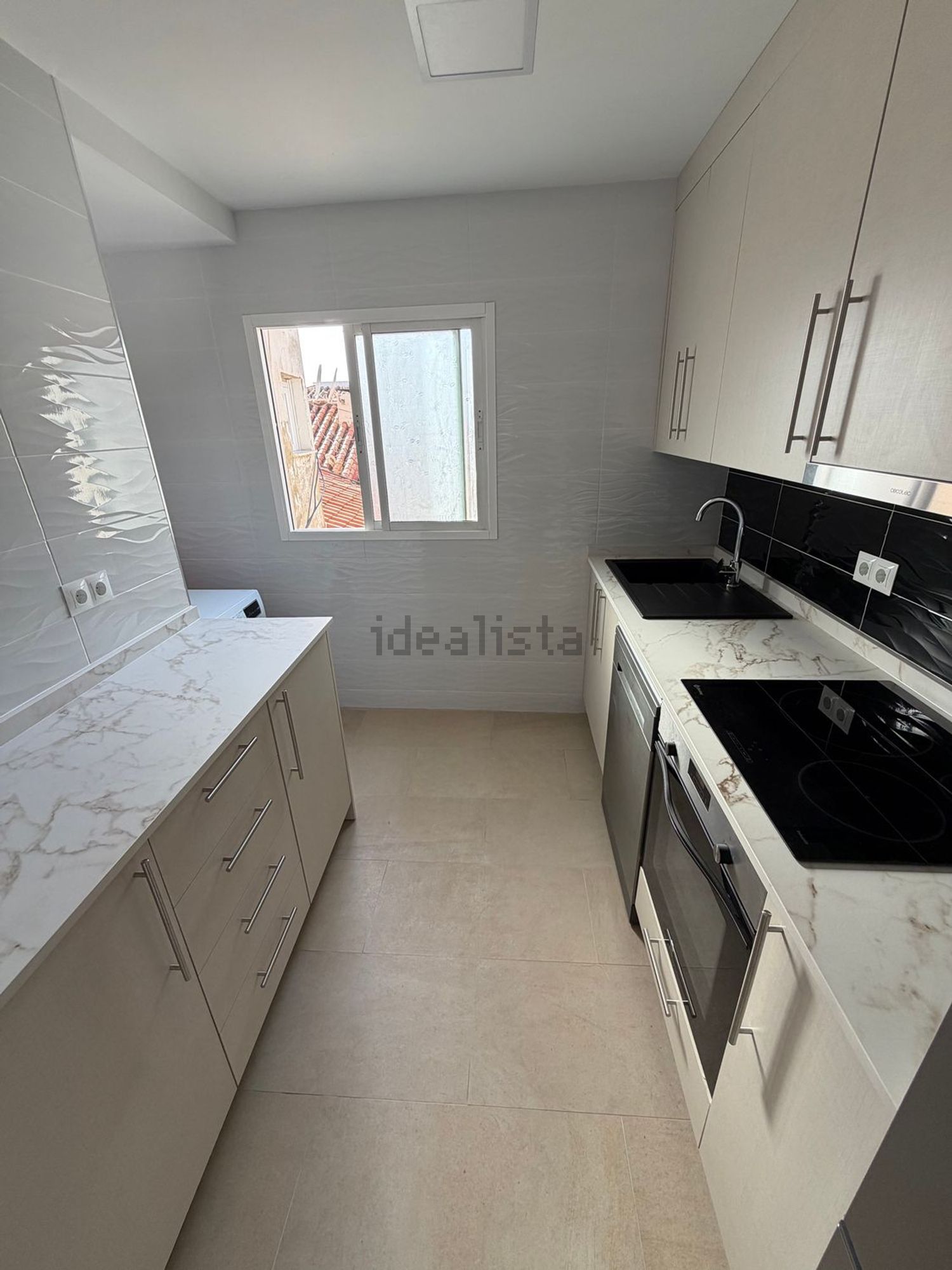 Habitación en alquiler, Málaga