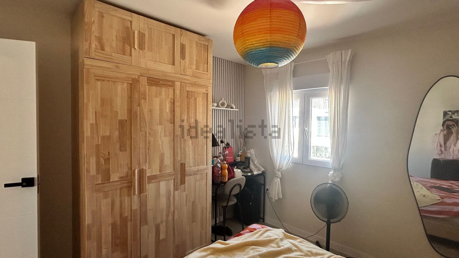 Habitación 100 m², Málaga
