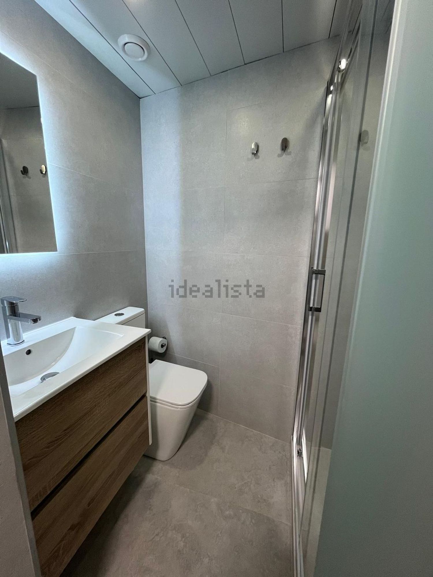 Apartamento 27 m² em Madrid