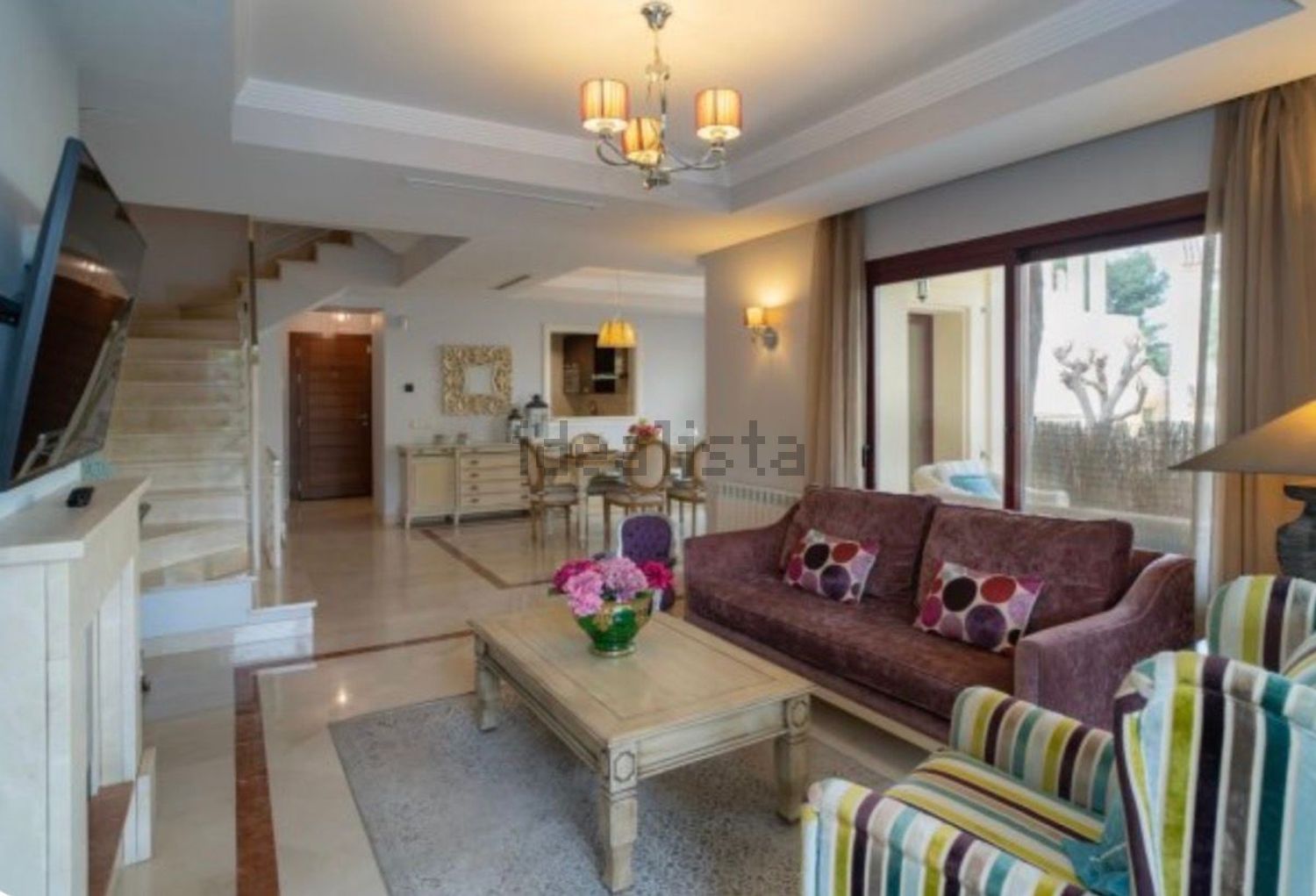 Moradia 300 m² em Marbella