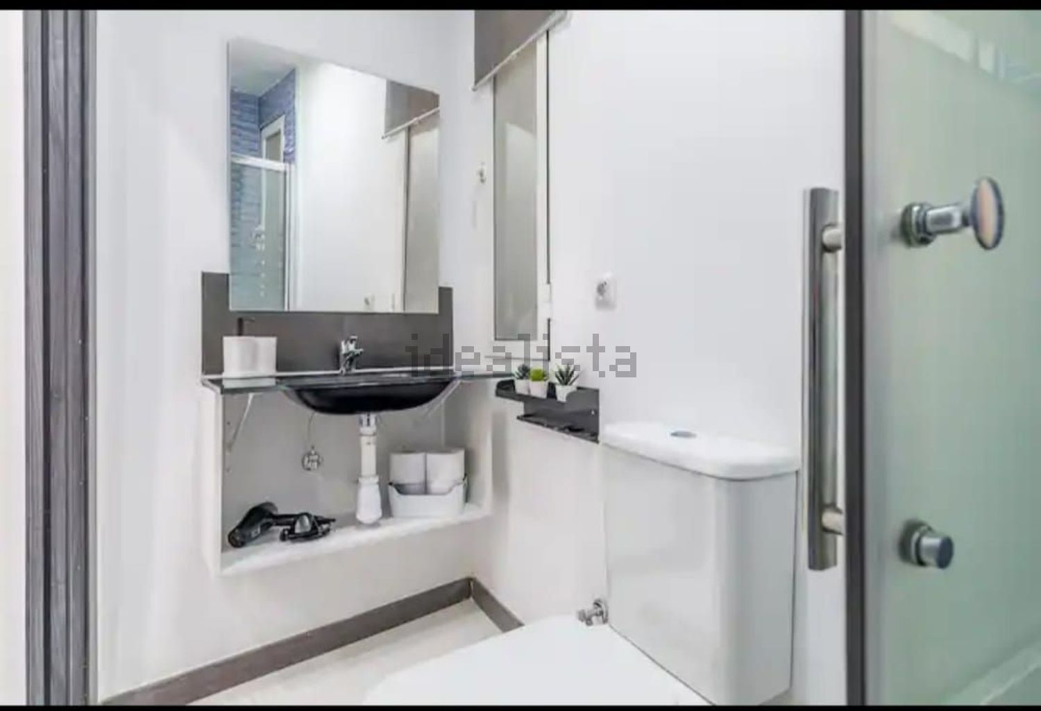 Appartamento 50 m² a Madrid