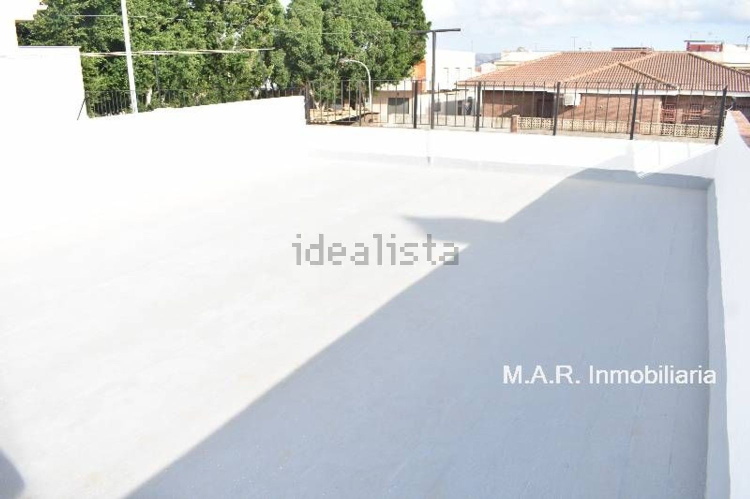 Habitació 110 m², Cartagena