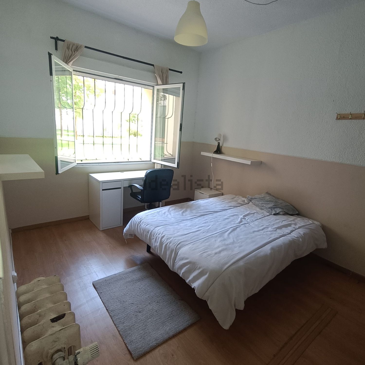 Appartamento 144 m² a Madrid