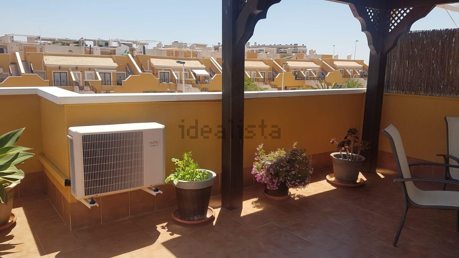 Casa de 60 m² a Elx