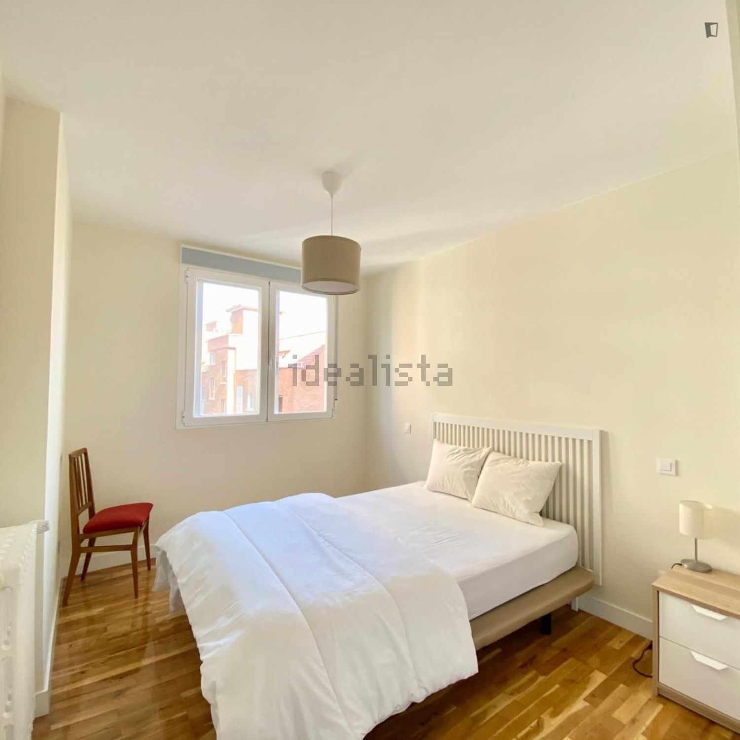 Habitación en alquiler, Madrid