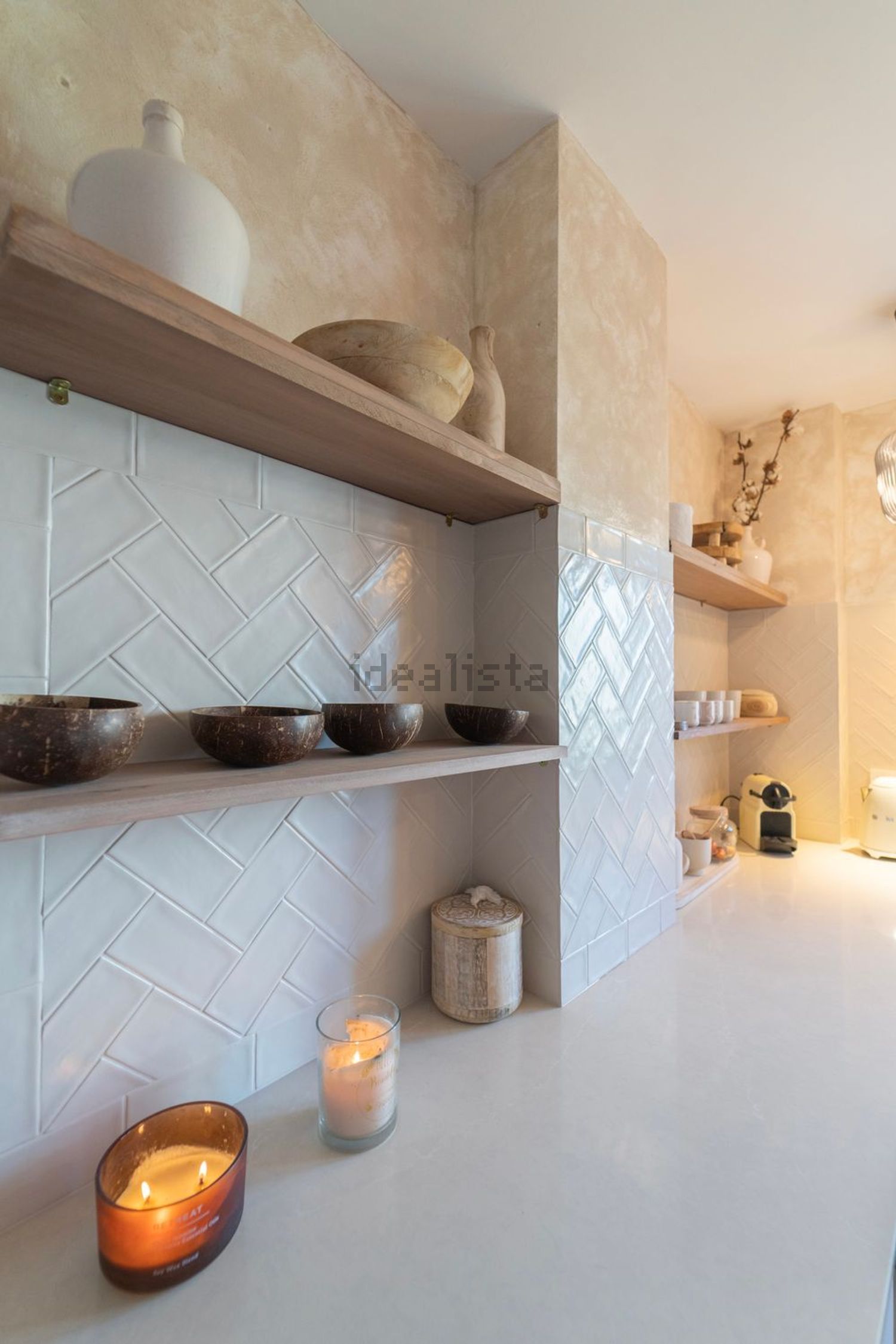 Appartement 90 m² à Xàbia / Jávea