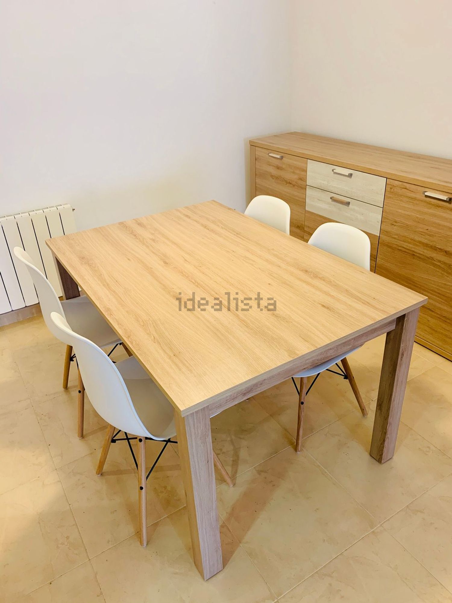 Pis de 70 m² a Alcarràs
