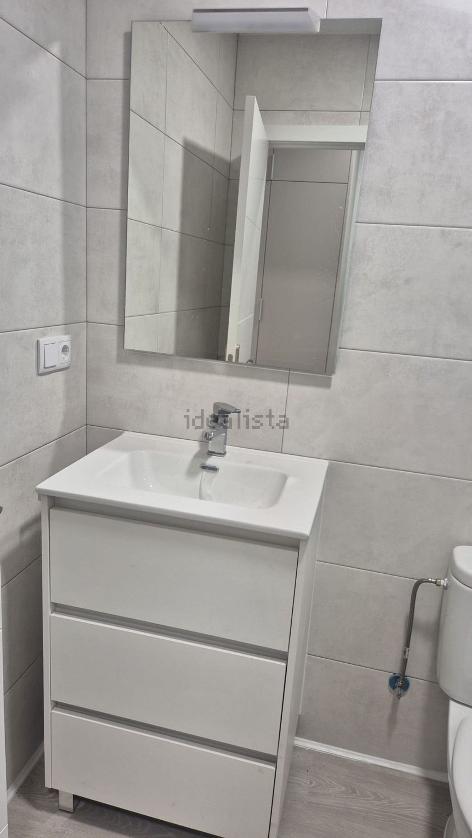 Pis de 70 m² a Valladolid