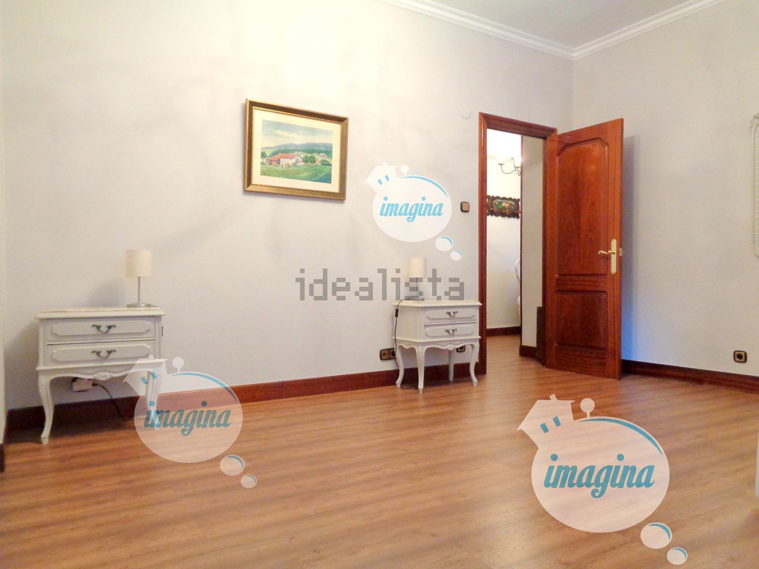 Pis de 76 m² a Bilbao
