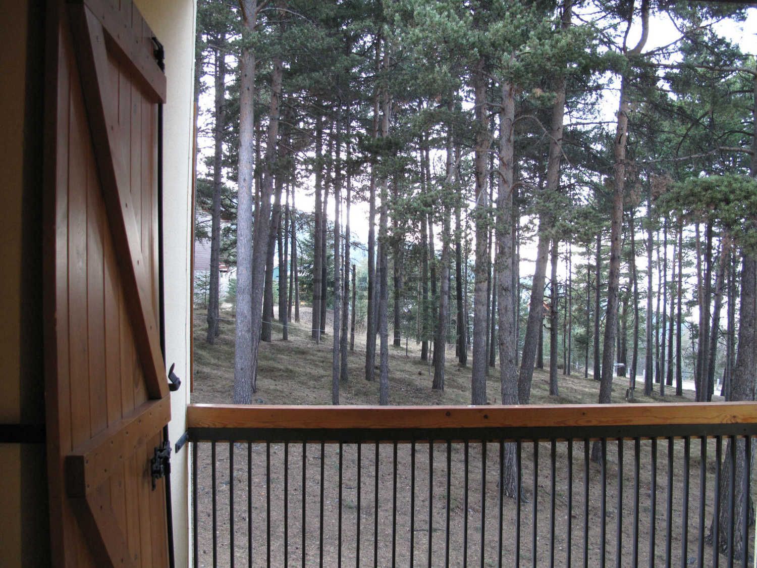 Pis de 55 m² a Alp