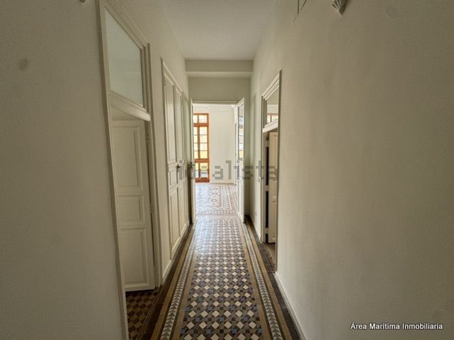 Pis de 170 m² a València
