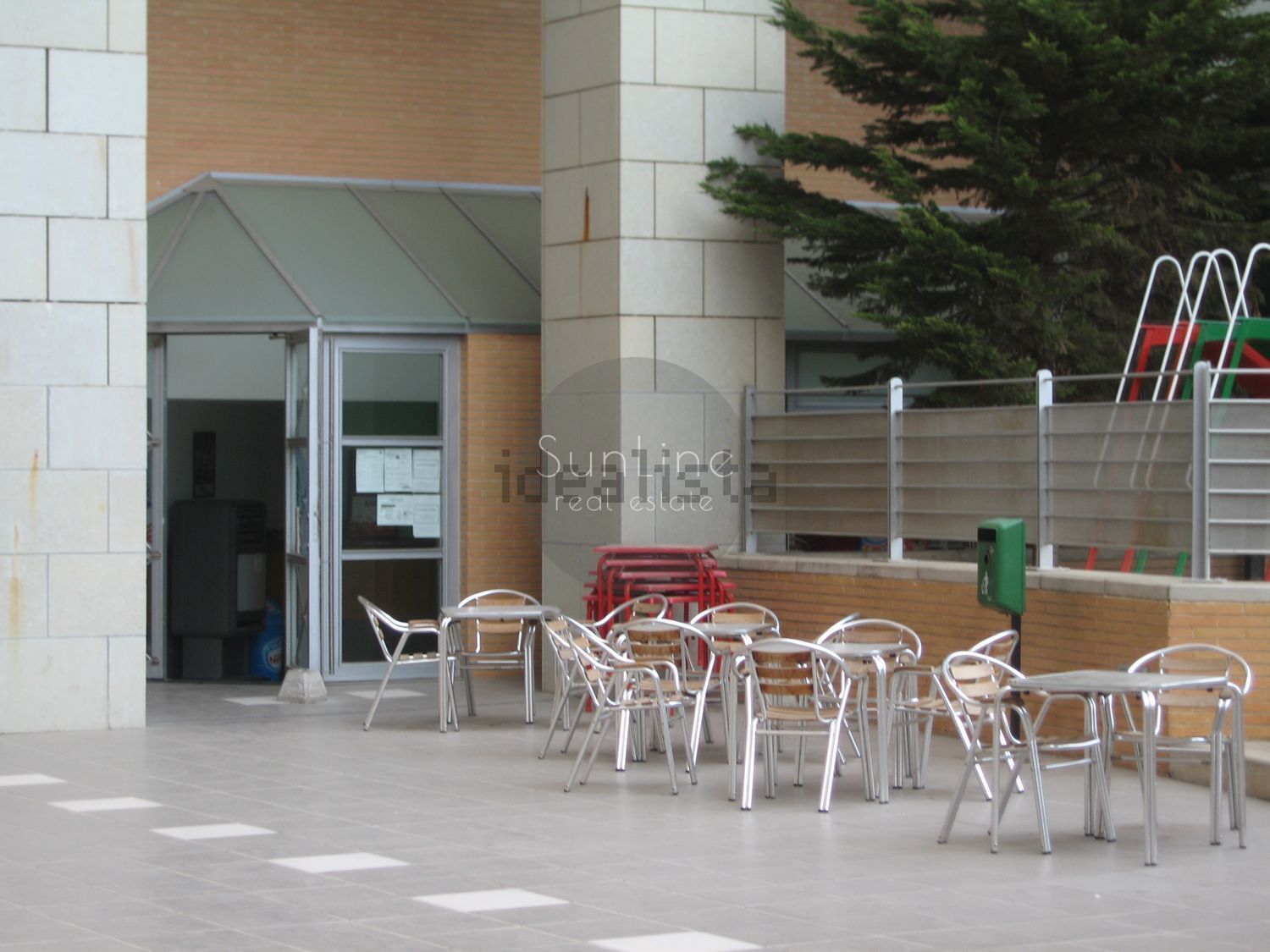 Wohnung 116 m² in Valencia