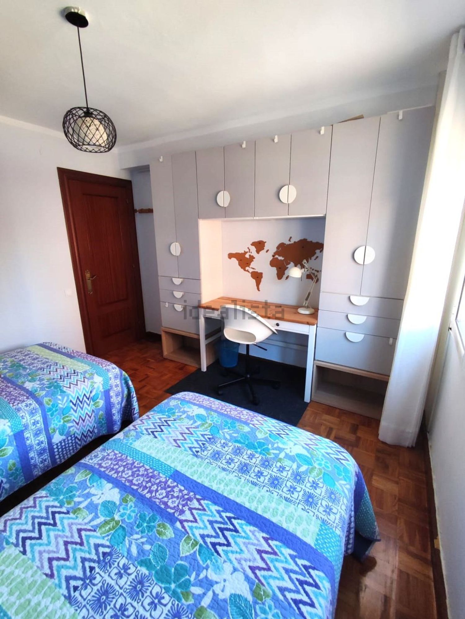 Piso de 75 m² en Santander
