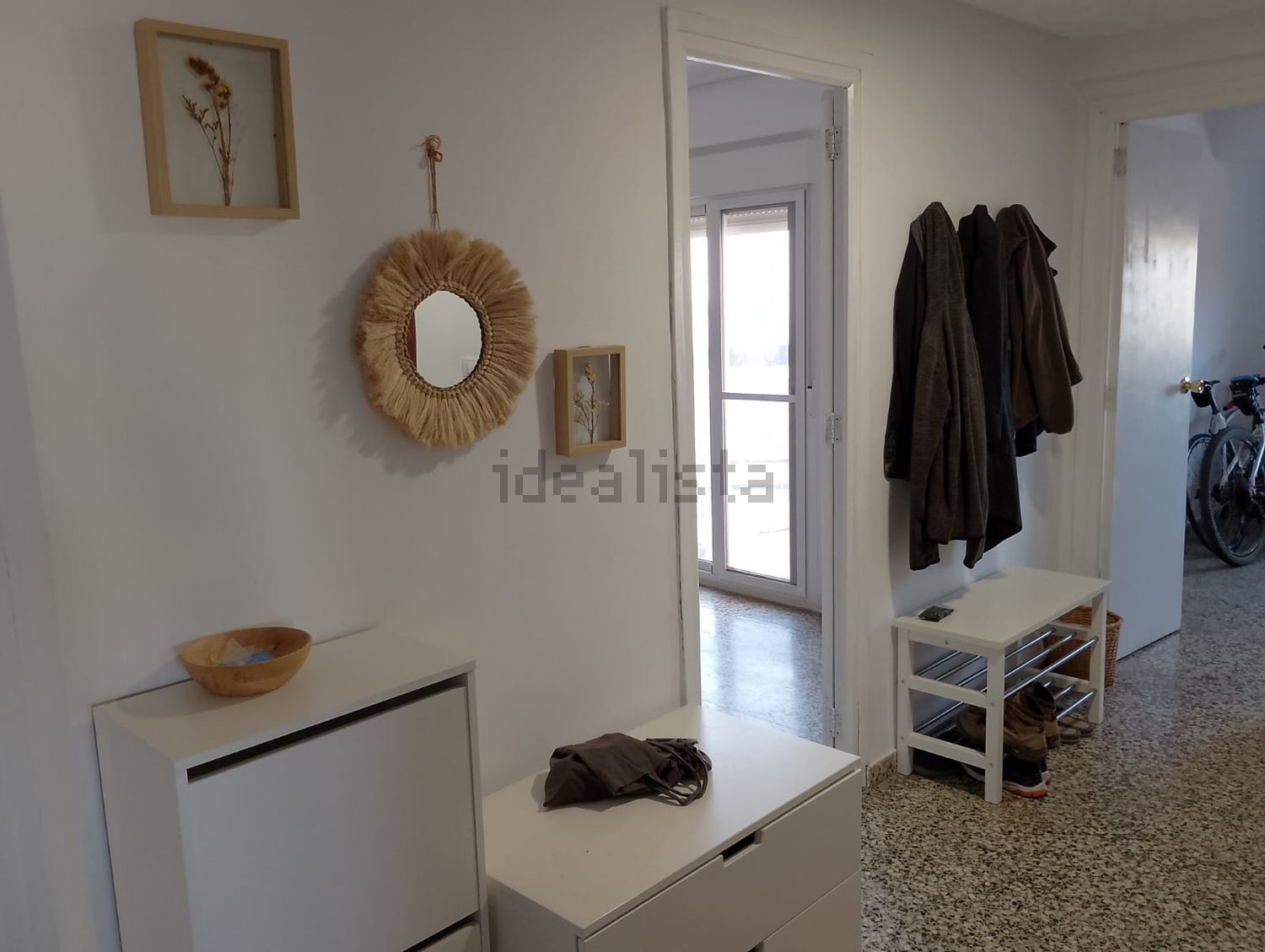 Habitación en alquiler, Valencia