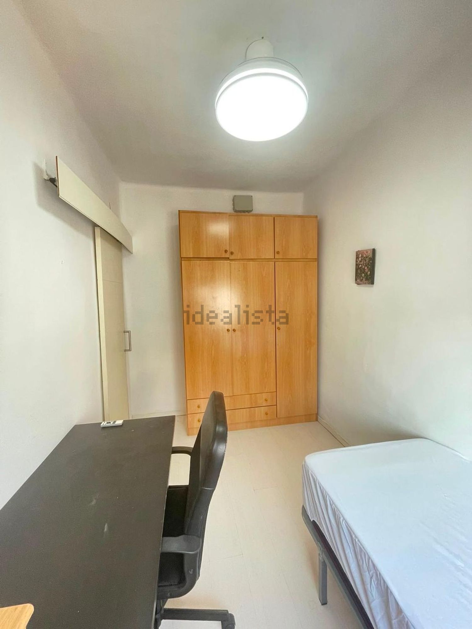 Habitació de lloguer, Sevilla
