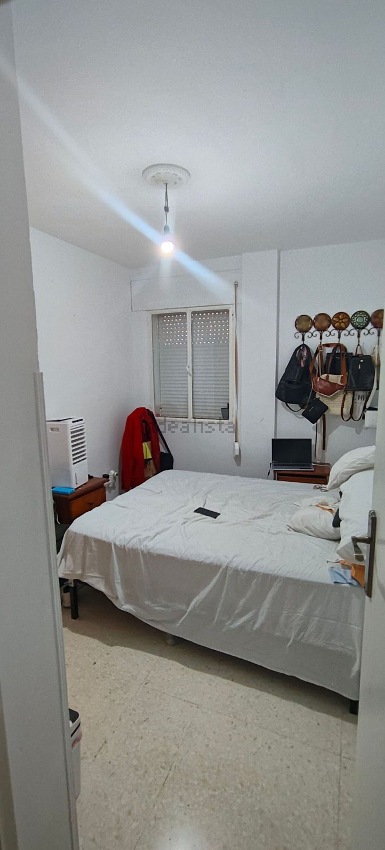 Pis de 84 m² a Dos Hermanas