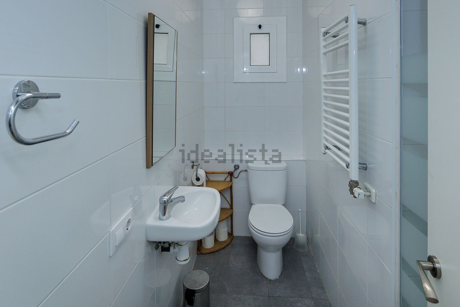 Pis de 77 m² a Barcelona