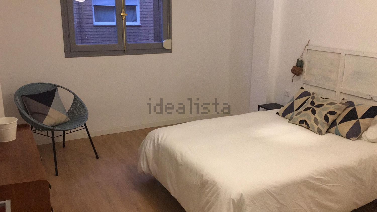 Pis de 100 m² a València