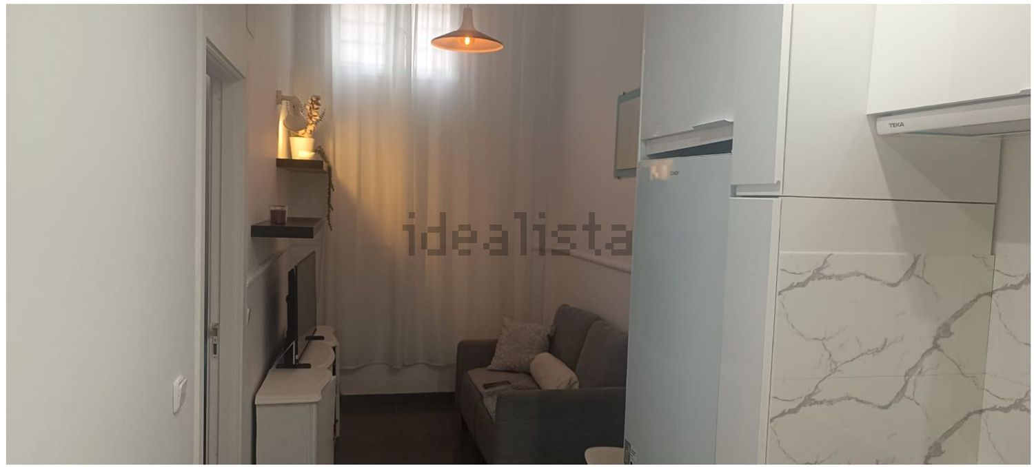 Wohnung 41 m² in Madrid