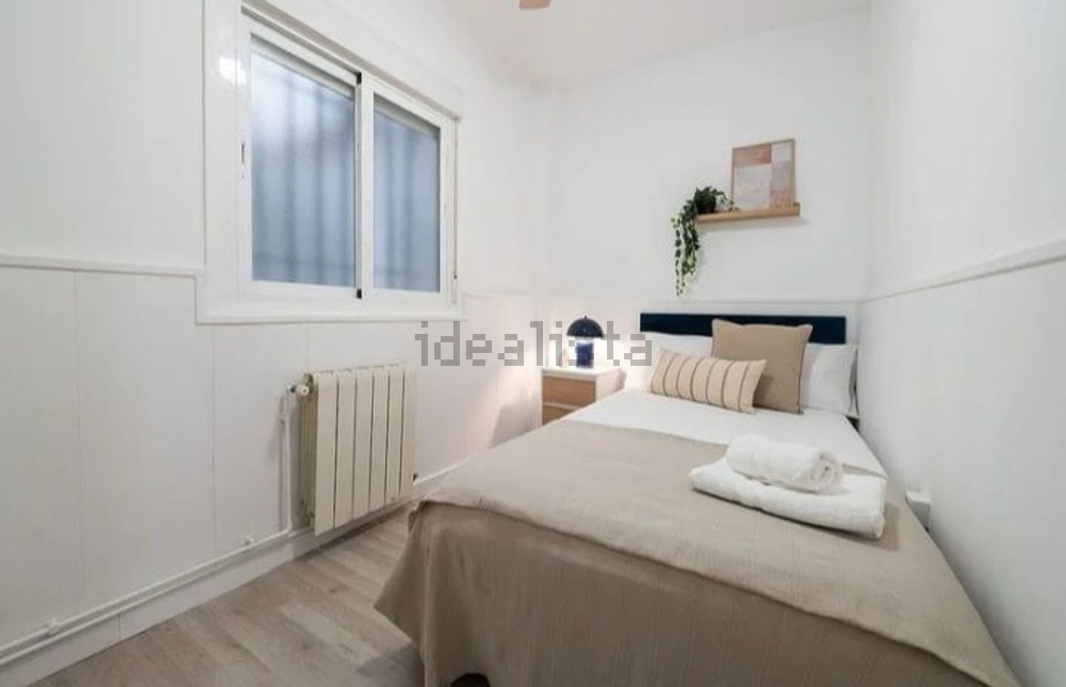 Pis de 85 m² a Madrid