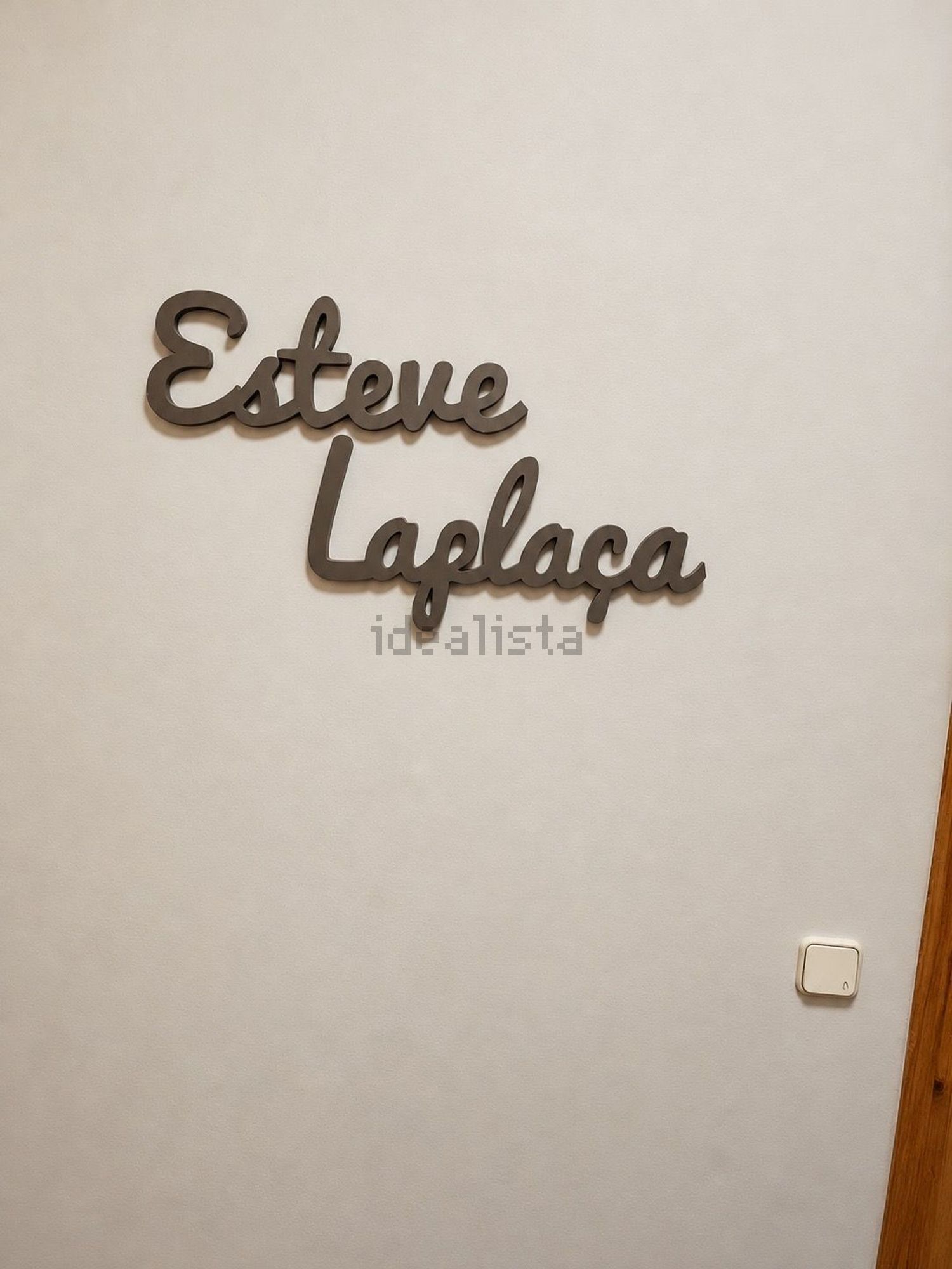 Piso de 55 m² en Espot