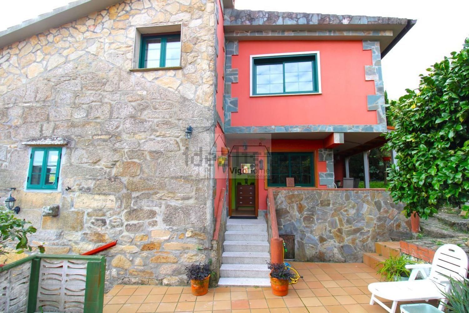 Maison 240 m² à Moaña
