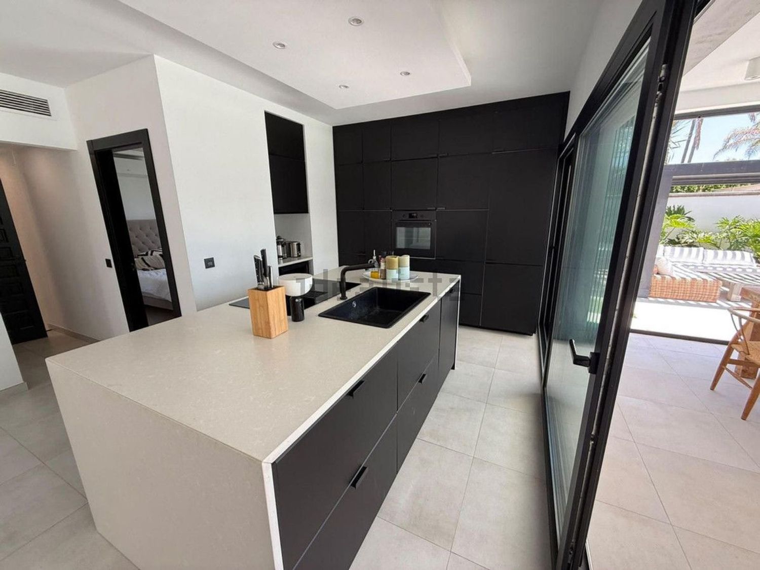 Casa de 200 m² en Marbella