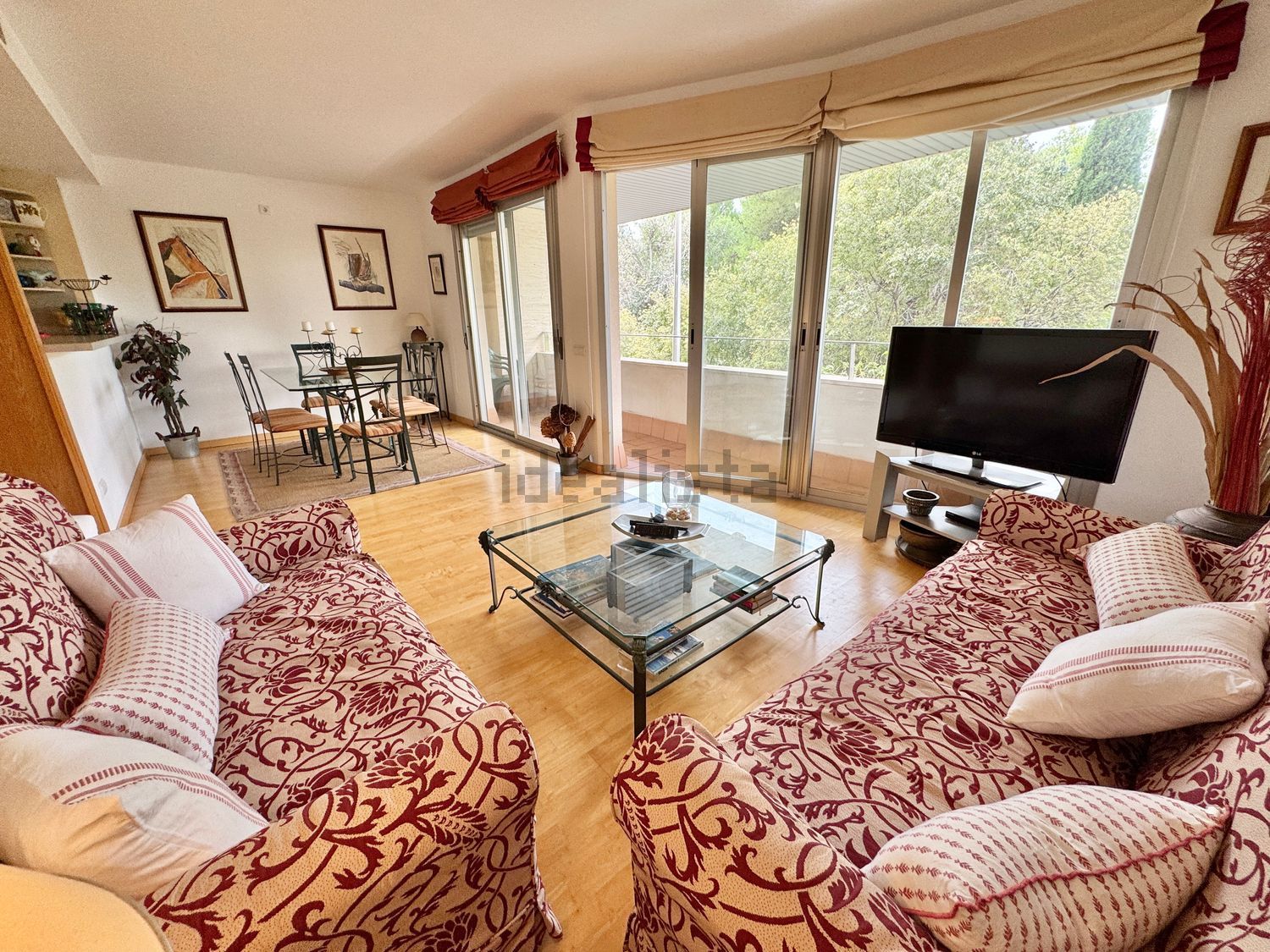 Piso de 90 m² en Palma