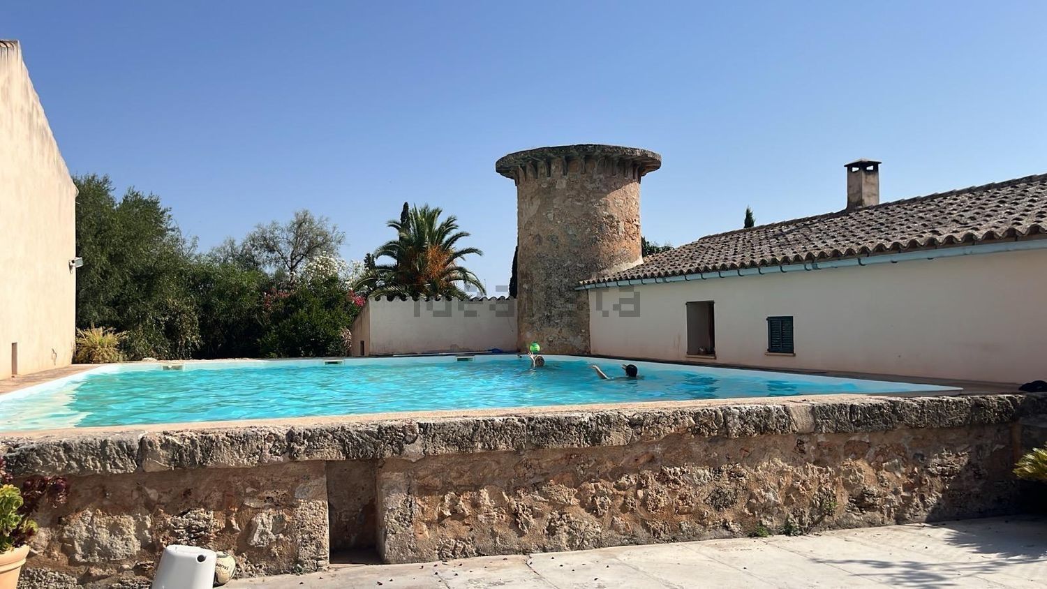 Pis de 778 m² a Palma