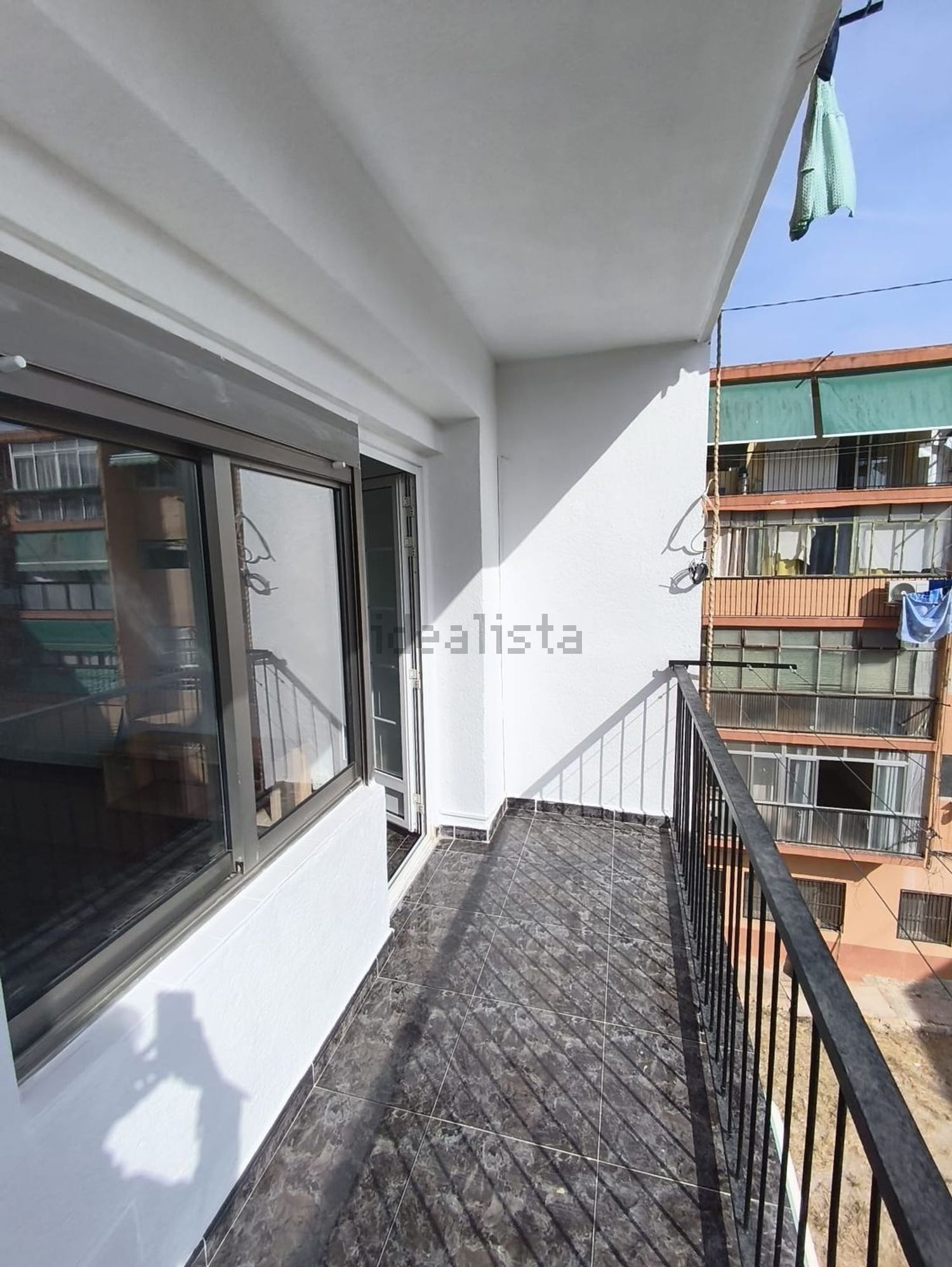 Квартира 64 м² у Alacant / Alicante