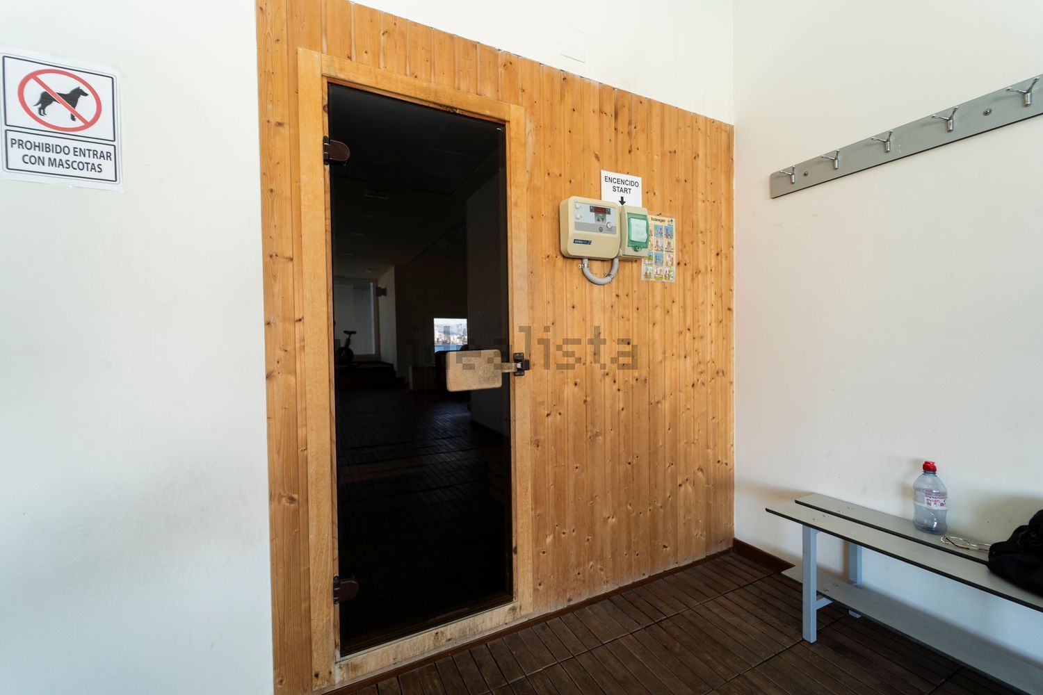 Pis de 120 m² a Benidorm