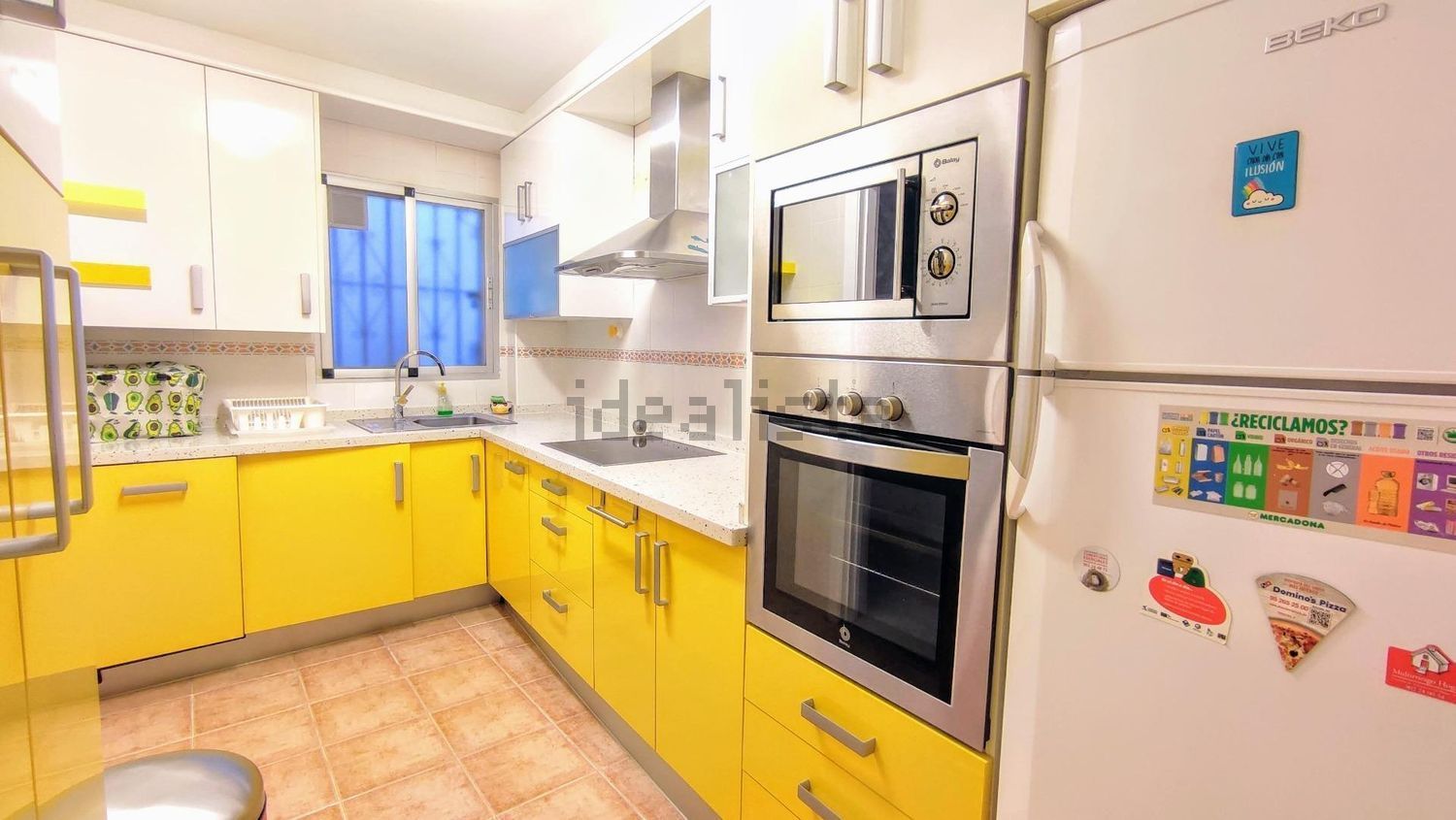 Appartement 89 m² à Málaga