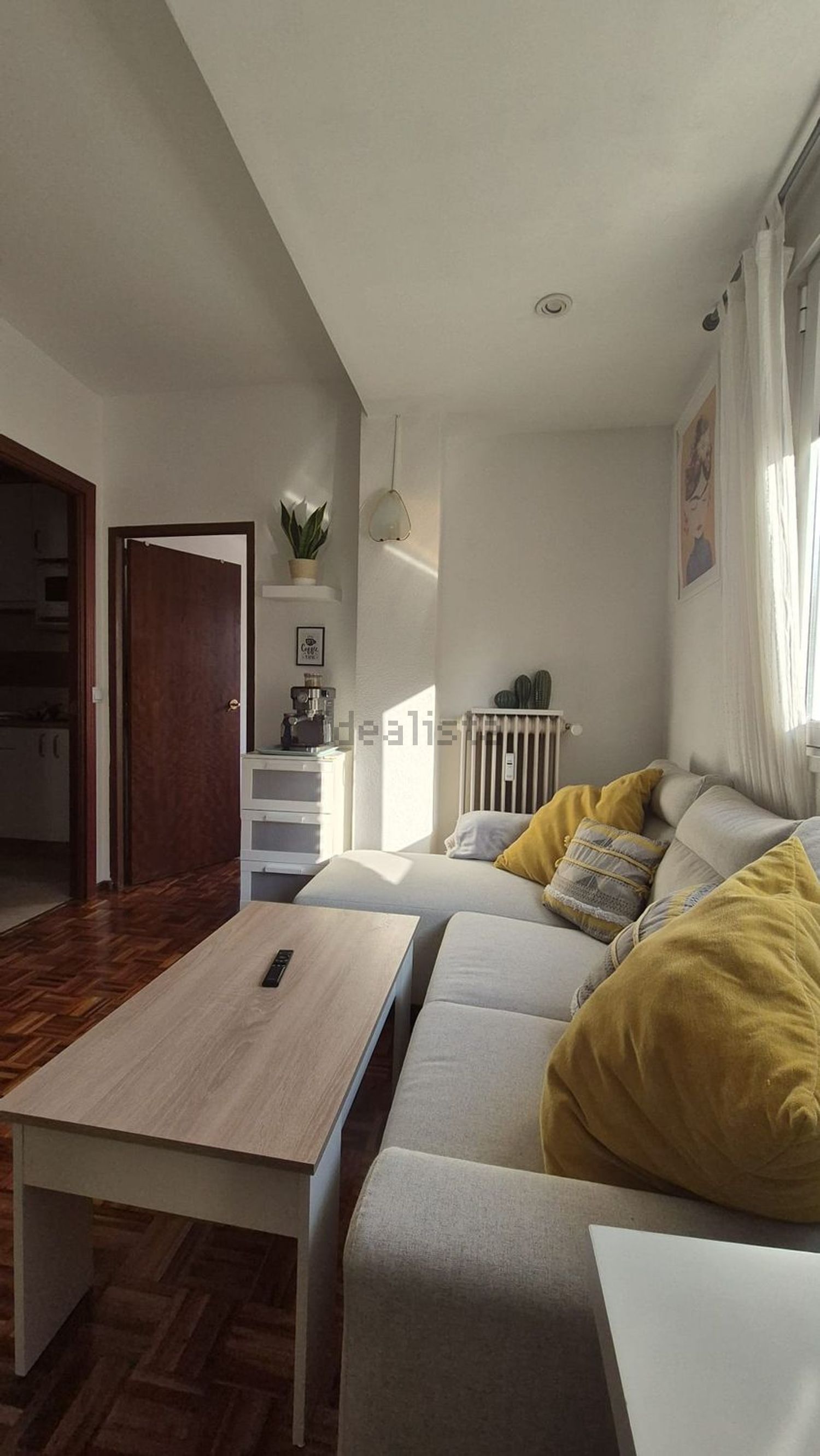 Pis de 45 m² a Madrid