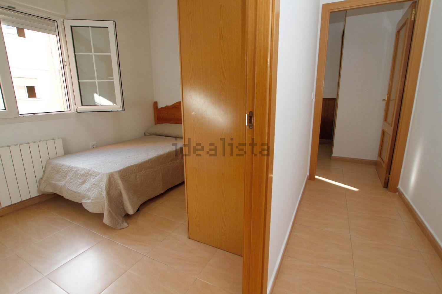 Квартира 55 м² в Мериде