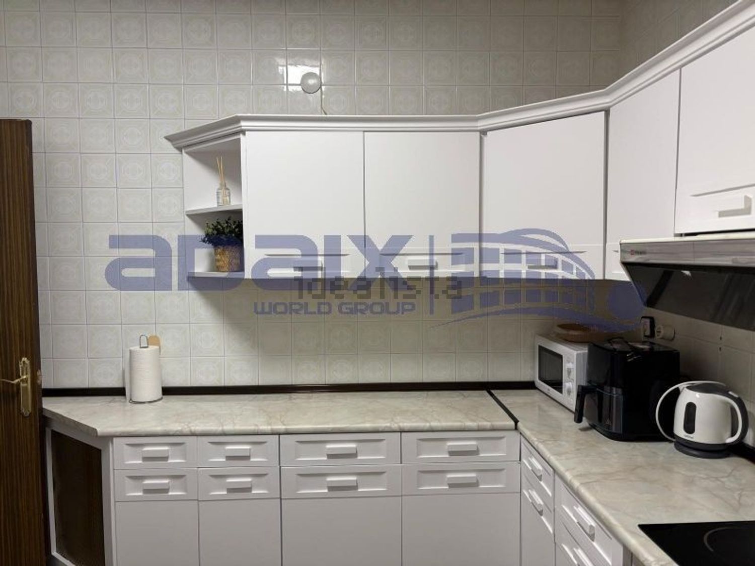 Pis de 138 m² a Puertollano