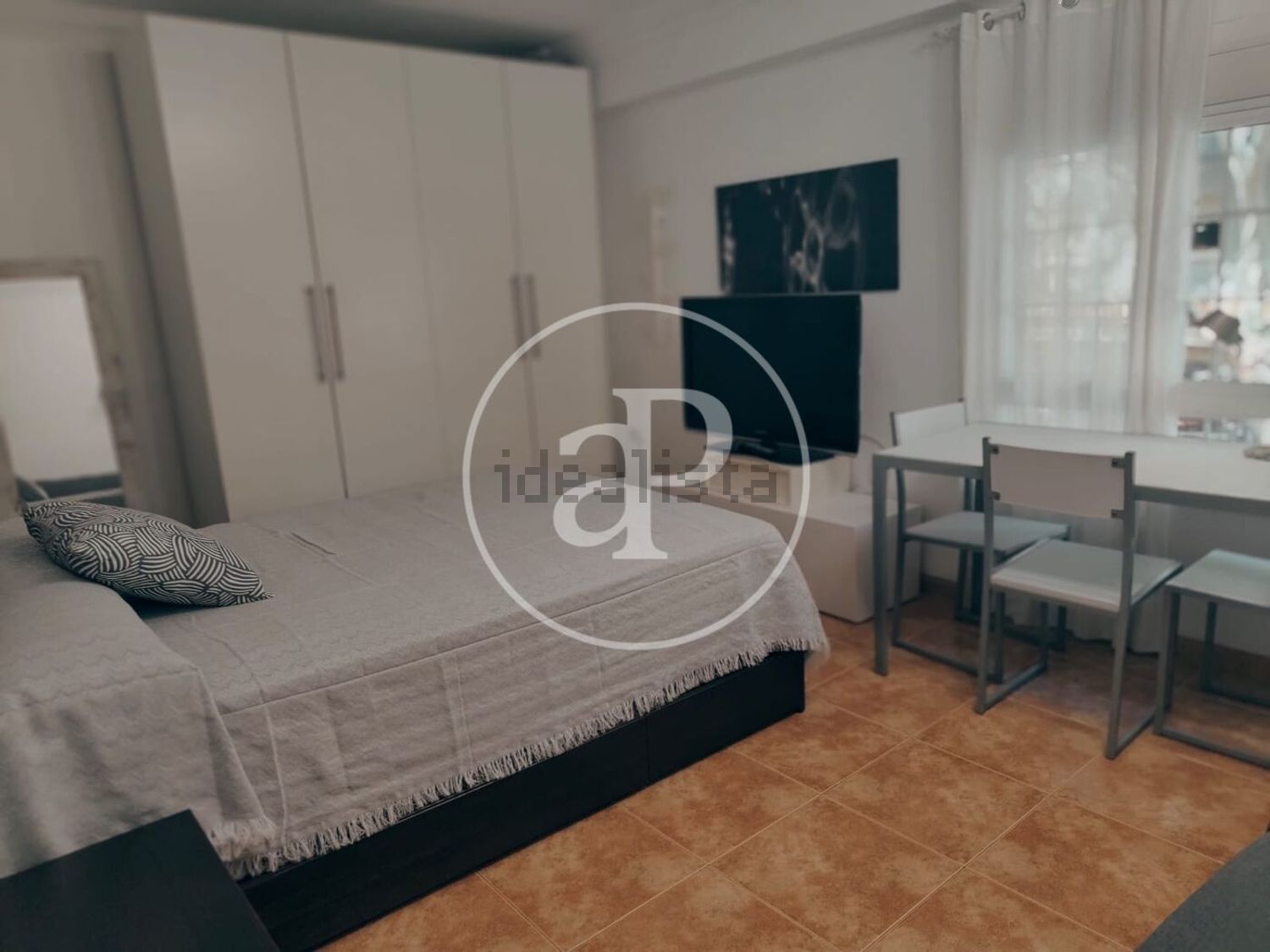 Pis de 85 m² a València