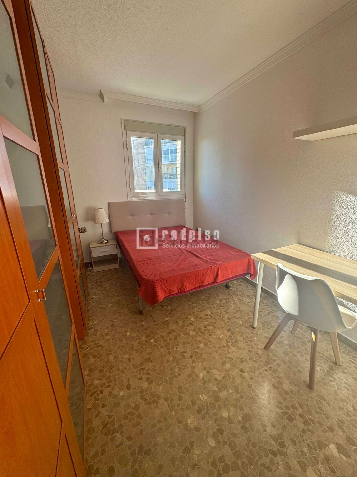 Pis de 131 m² a Màlaga